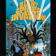 Illustration for article titled The Giant Spider Invasion